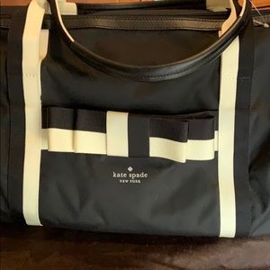 ❤️RARE KATE SPADE DUFFEL!!